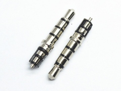 3.5四級4.0盤21L鍍鎳白膠