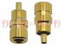 2006音叉母頭4.0鍍金環保