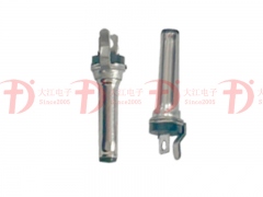 2006TV13.2L180度帶臺(tái)階音叉插頭