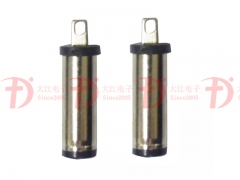 音叉插頭-6321TV 23L