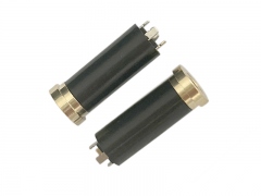 3.5四級(jí)7.5D20.0L塑膠母座